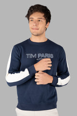 Men's Hoodie Full Sleeve Cotton Sweatshirt