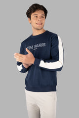 Men's Hoodie Full Sleeve Cotton Sweatshirt