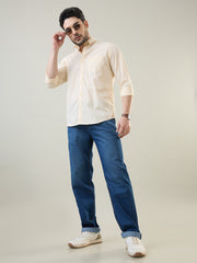 Dark Indigo Carlos Relaxed Fit Jeans