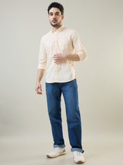 Dark Indigo Carlos Relaxed Fit Jeans