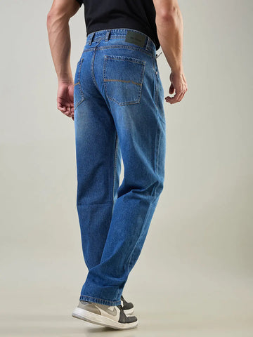 Medium Cloud Carlos Relaxed Fit Jeans TIM PARIS