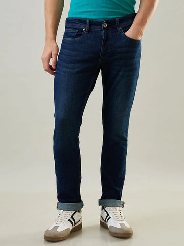 Dark Tint Ferdinand Slim Tapered Fit Tim Paris