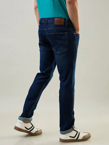Dark Tint Ferdinand Slim Tapered Fit Tim Paris