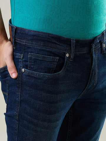 Dark Tint Ferdinand Slim Tapered Fit Tim Paris