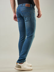 Medium Tint Ferdinand Slim Tapered Fit