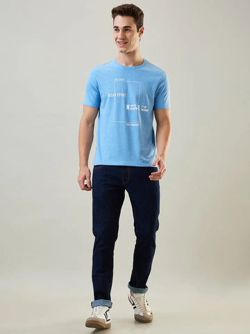 Rinse Wash Ferdinand Slim Tapered Fit Jeans Tim Paris