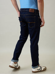 Rinse Wash Ferdinand Slim Tapered Fit Jeans