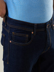 Rinse Wash Ferdinand Slim Tapered Fit Jeans