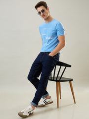 Rinse Wash Ferdinand Slim Tapered Fit Jeans