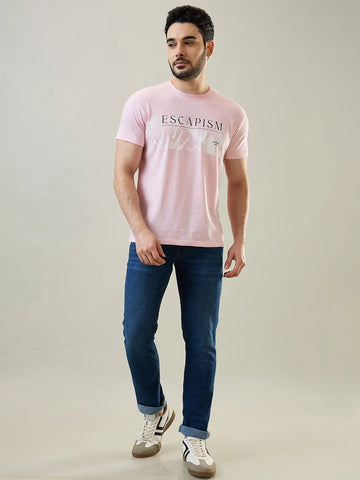 Blue Ferdinand Slim Tapered Fit Jeans Tim Paris