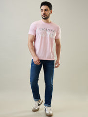 Blue Ferdinand Slim Tapered Fit Jeans