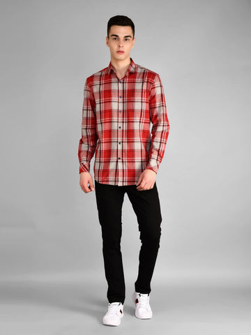 Black Slim Fit Chinos Tim Paris
