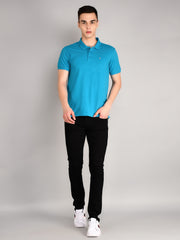 Black Ferdinand Slim Tapered Fit Jeans