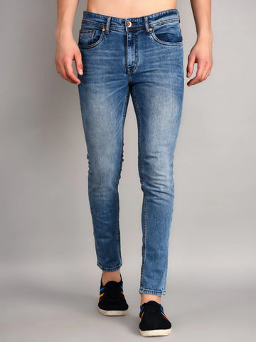 Ashleigh Blue Hugo Skinny Fit Jeans Tim Paris