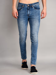Ashleigh Blue Hugo Skinny Fit Jeans