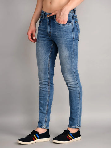 Ashleigh Blue Hugo Skinny Fit Jeans Tim Paris