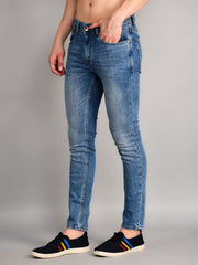 Ashleigh Blue Hugo Skinny Fit Jeans