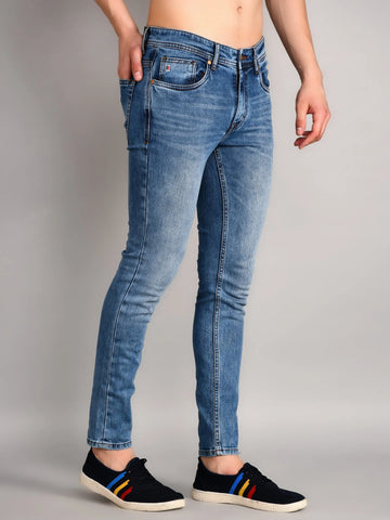Ashleigh Blue Hugo Skinny Fit Jeans Tim Paris