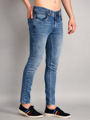 Ashleigh Blue Hugo Skinny Fit Jeans
