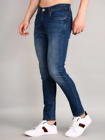 Oceana Hugo Skinny Fit Tim Paris