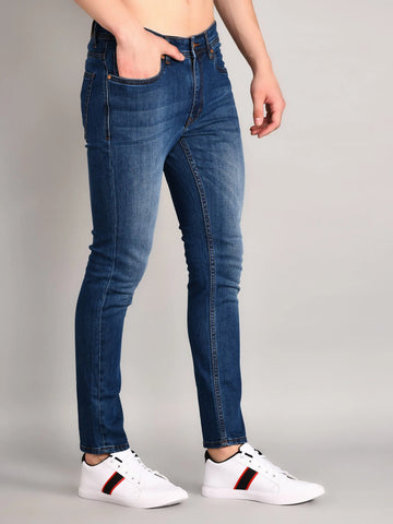 Oceana Hugo Skinny Fit Tim Paris