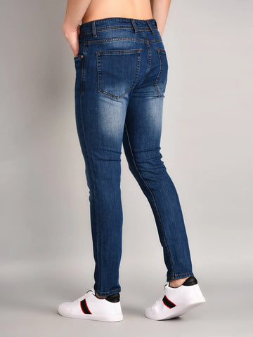 Oceana Hugo Skinny Fit Tim Paris