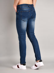 Oceana Hugo Skinny Fit