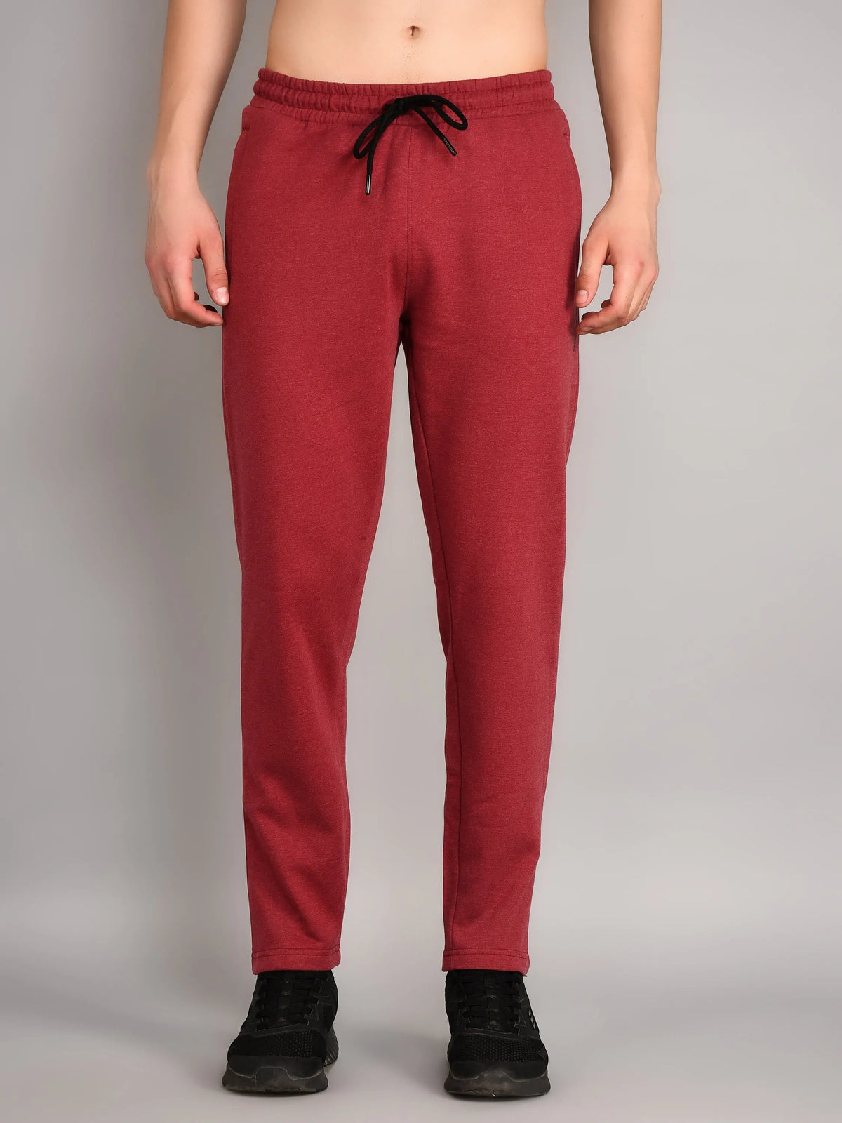Carrot Regular Fit Lounge Pant Tim Paris