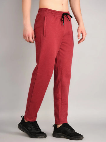 Carrot Regular Fit Lounge Pant Tim Paris