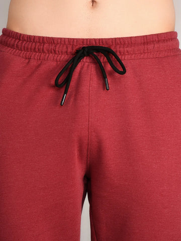 Carrot Regular Fit Lounge Pant Tim Paris