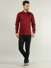 Black Ferdinand Slim Tapered Fit Jeans