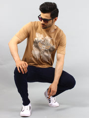 Grey Ferdinand Slim Tapered Fit Jeans