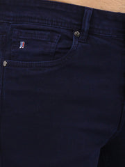 Grey Ferdinand Slim Tapered Fit Jeans
