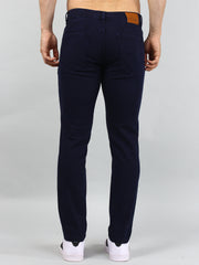 Grey Ferdinand Slim Tapered Fit Jeans