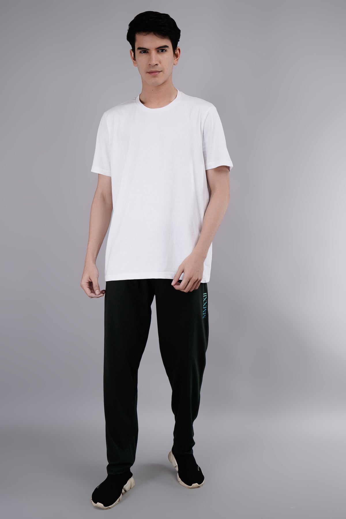Deep Forest Regular Lounge Pant