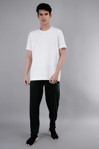 Deep Forest Regular Lounge Pant Tim Paris
