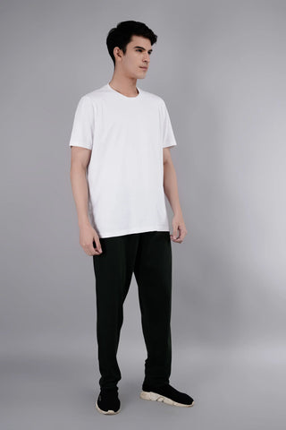 Deep Forest Regular Lounge Pant Tim Paris