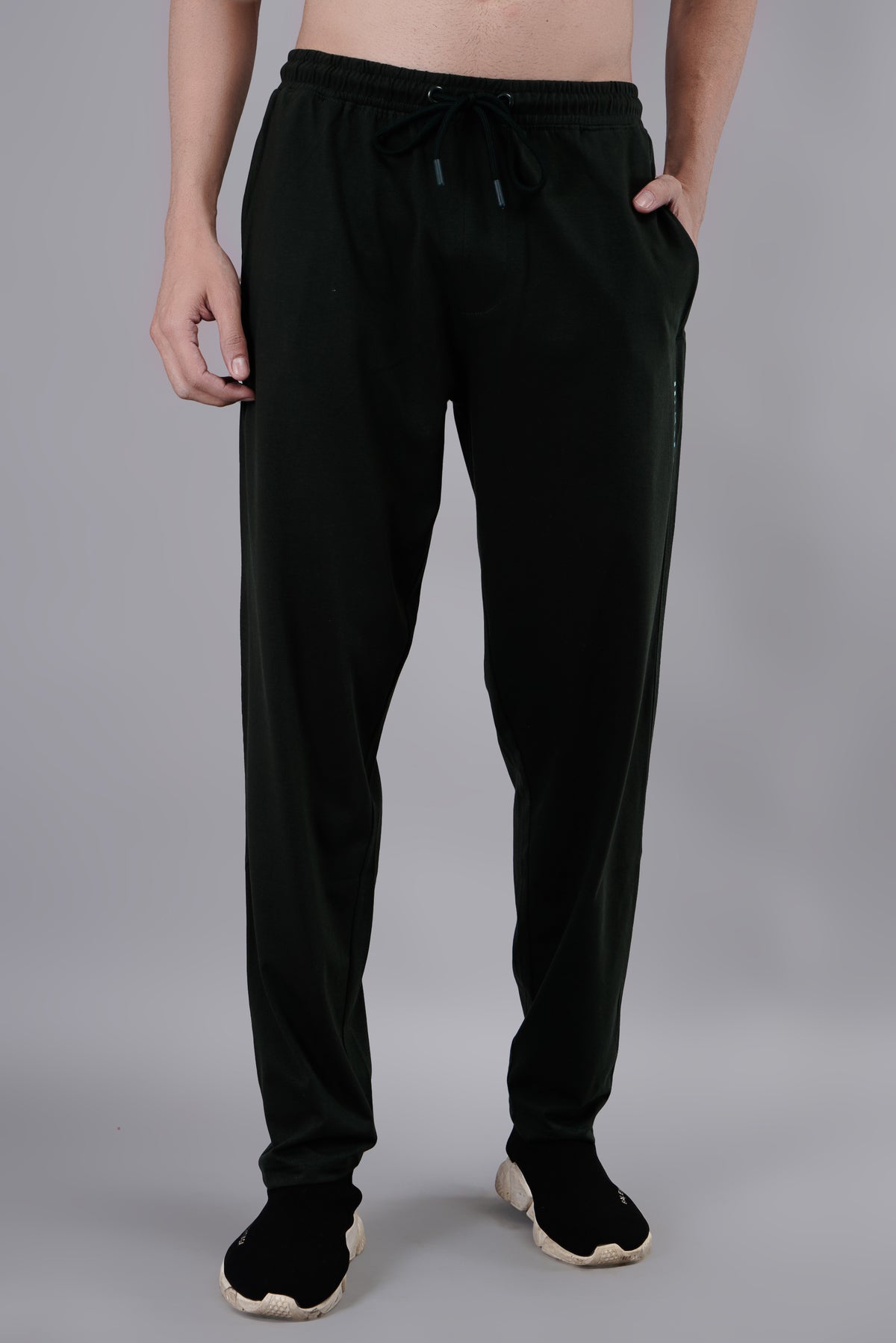 Deep Forest Regular Lounge Pant