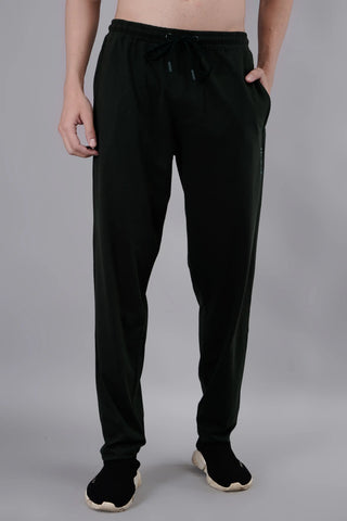 Deep Forest Regular Lounge Pant Tim Paris