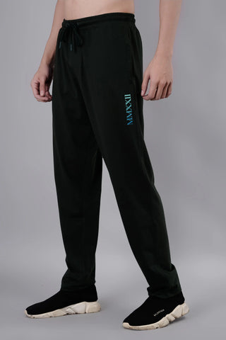 Deep Forest Regular Lounge Pant Tim Paris