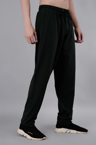 Deep Forest Regular Lounge Pant Tim Paris
