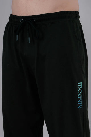 Deep Forest Regular Lounge Pant Tim Paris