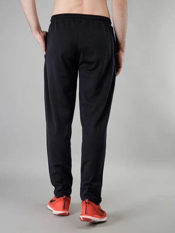 Black Oyester Solid Lounge Pent TIM PARIS