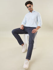 Obsidian Slim Fit Chinos