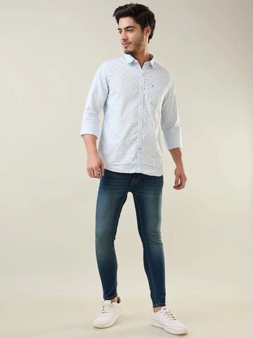 Grey Kane Skinny Ankle Fit Jeans Tim Paris