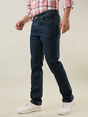 Rinse Parker Slim Straight Fit Tim Paris
