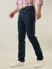 Rinse Parker Slim Straight Fit