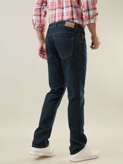 Rinse Parker Slim Straight Fit