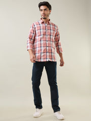 Rinse Parker Slim Straight Fit
