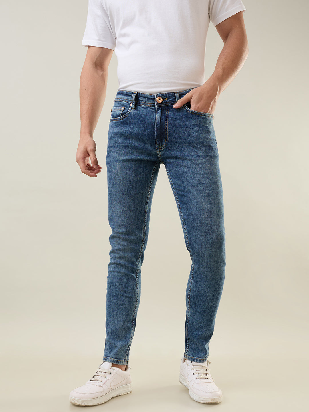 Tint Stone Hugo Skinny Fit